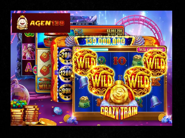 Cara Main Game Slot Online Terpercaya Untung Ratusan Juta